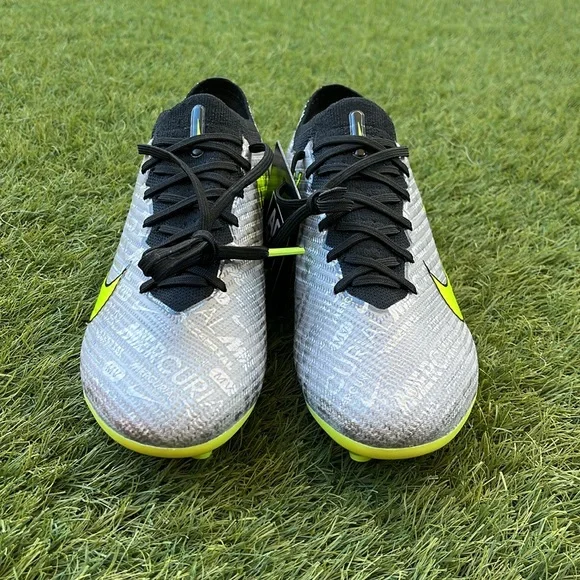 Nike Zoom Vapor 15 Elite XXV AG-PRO P Cleats